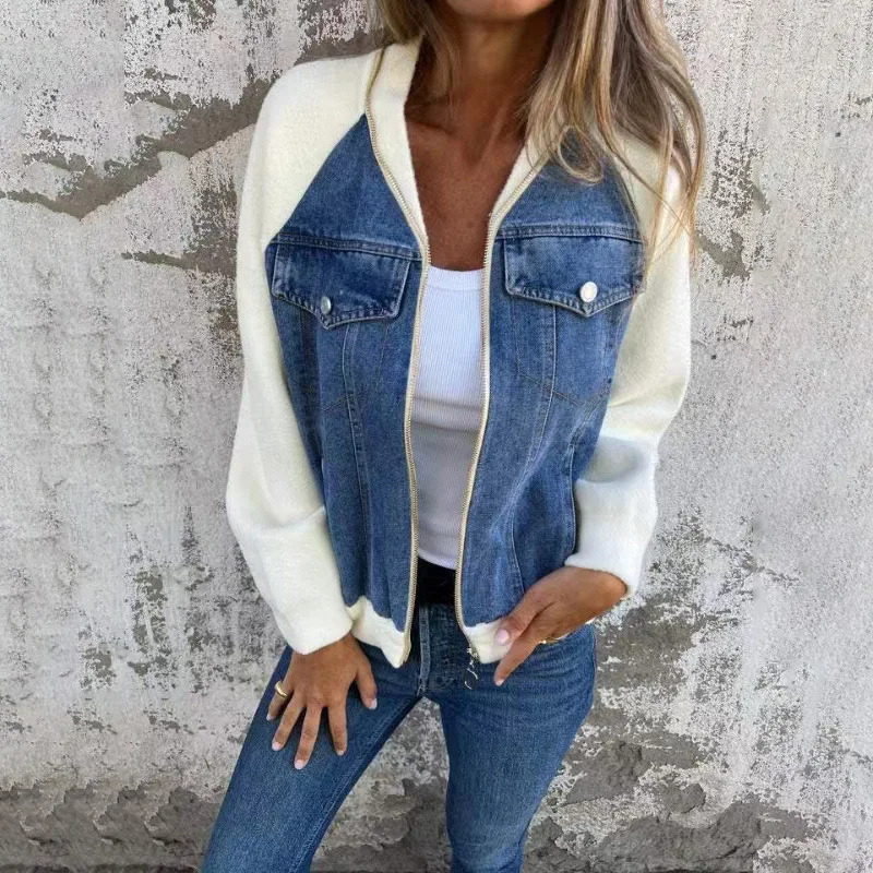 Thoughtfully Designed Jacket