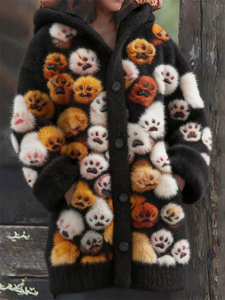 Classic Vintage Cardigan