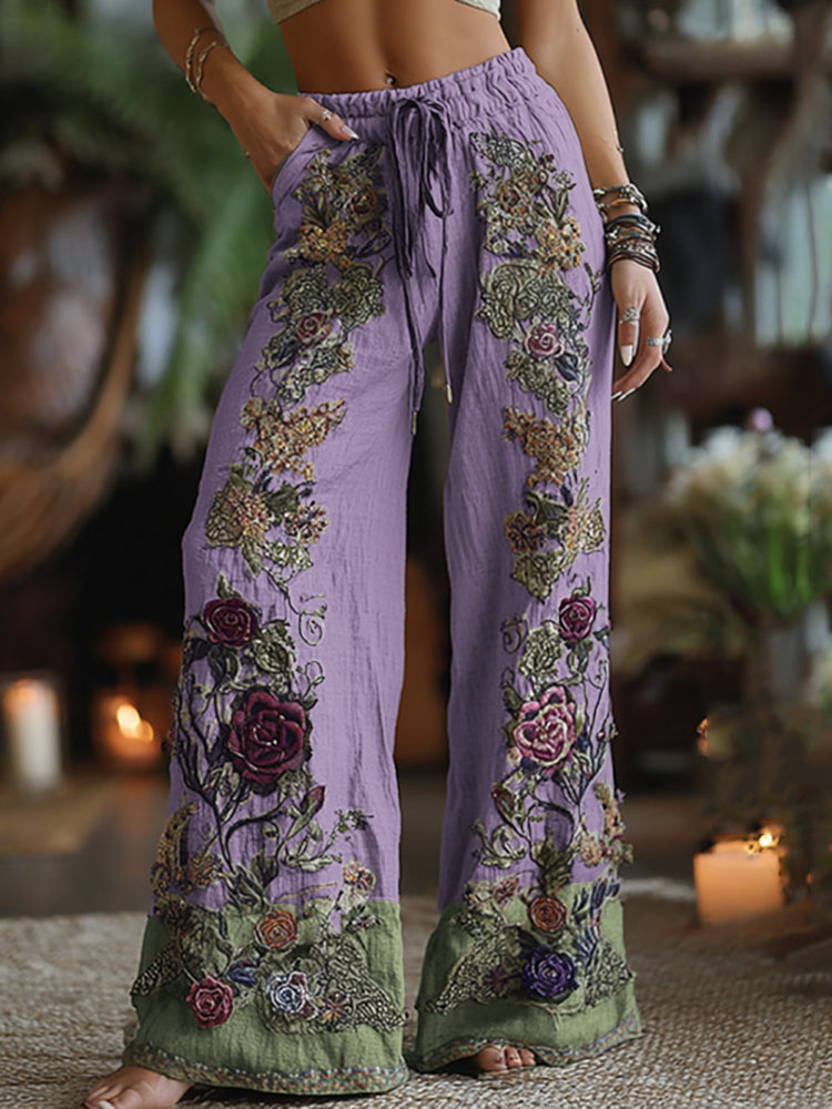 Elegantly Designed Pants