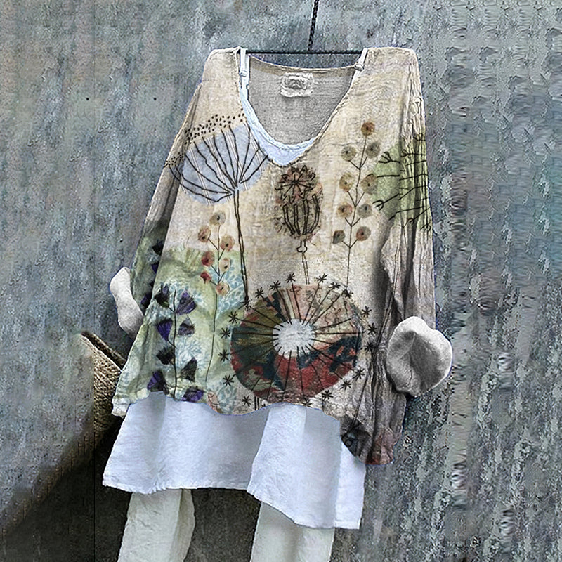 Classic Designed Garment