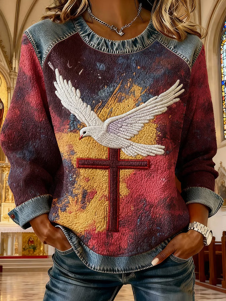 Elegantly Designed Shirt