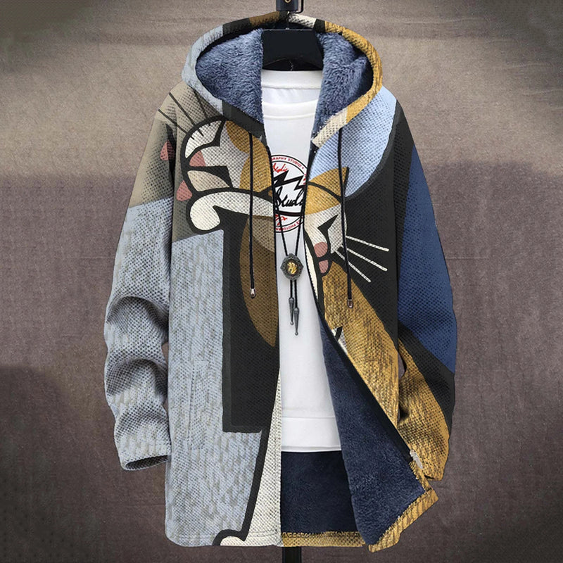 Vintage Inspired Cardigan