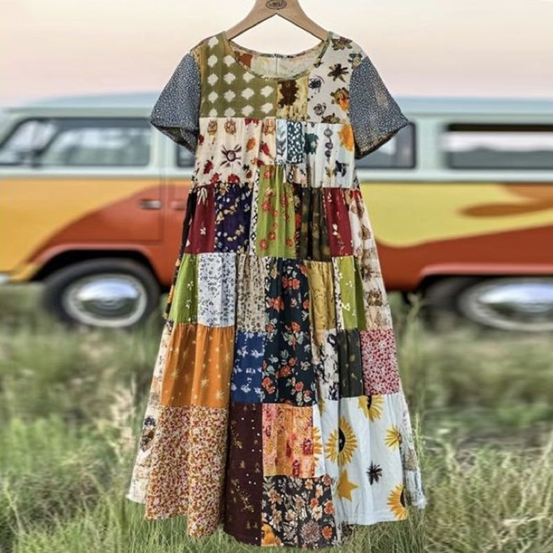 Beautifully Crafted Dress