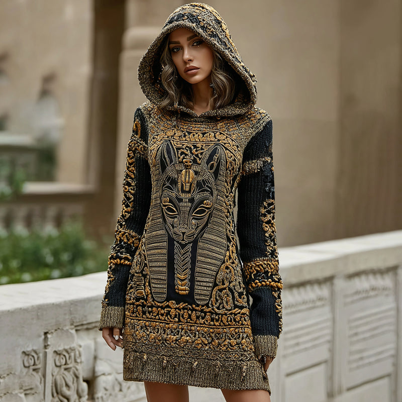 Vintage Inspired Sweater