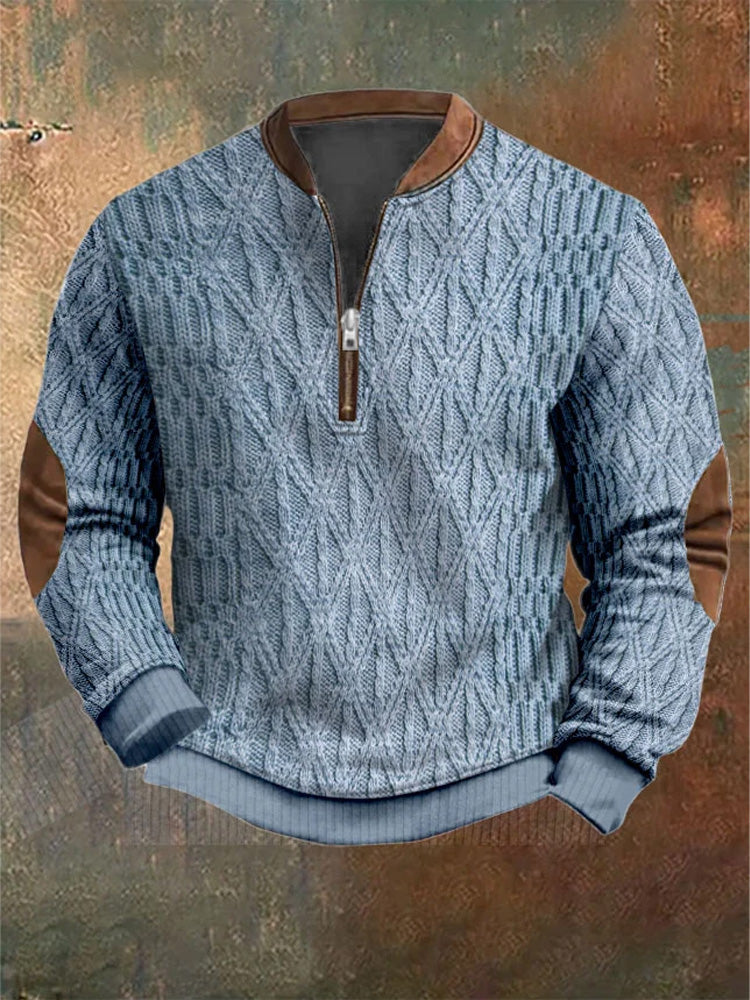 Timeless Vintage Style Shirt