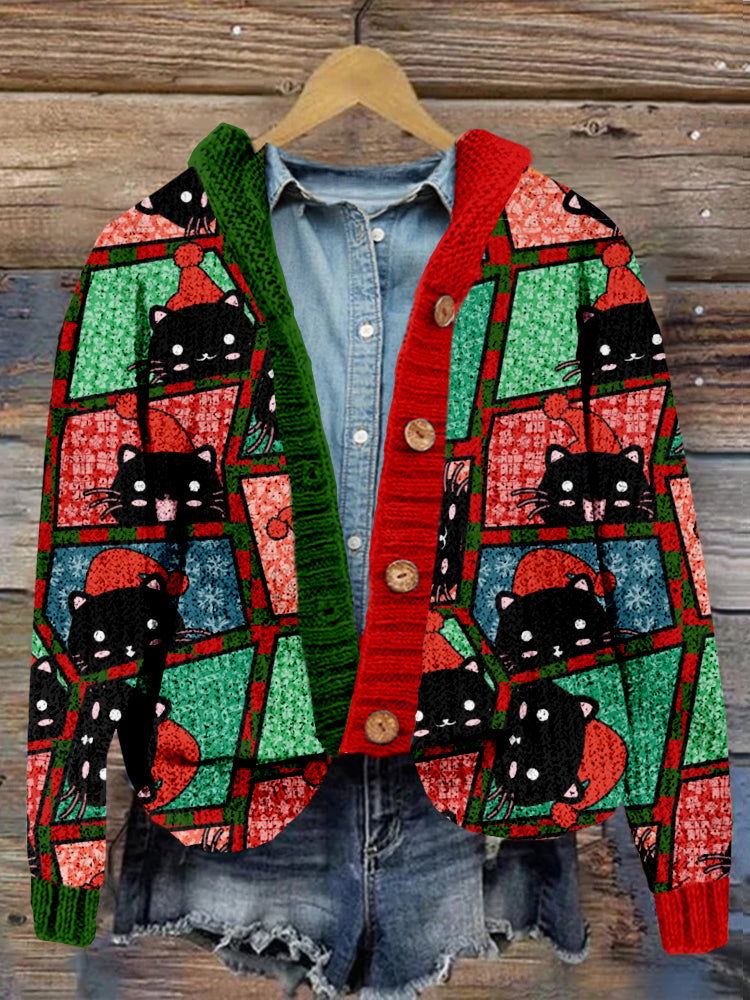 Classic Vintage Cardigan