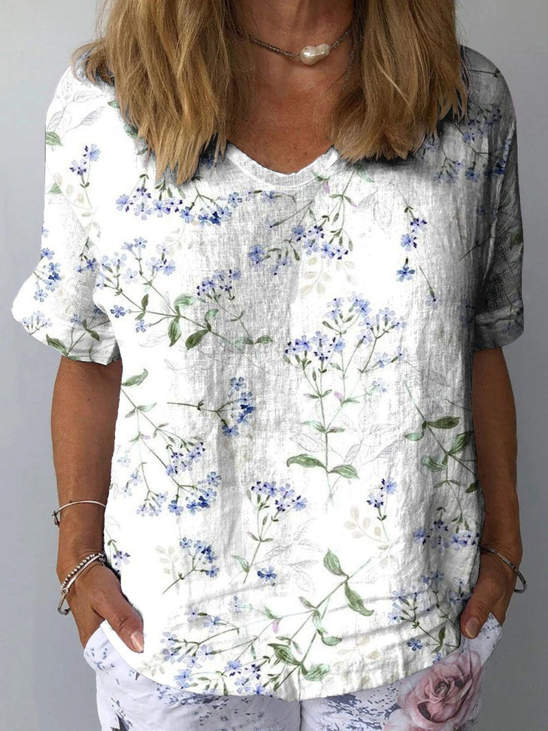Vintage Inspired Shirt