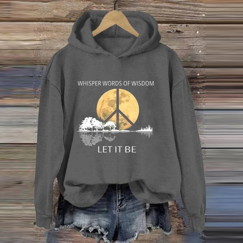 Thoughtfully Designed Garment
