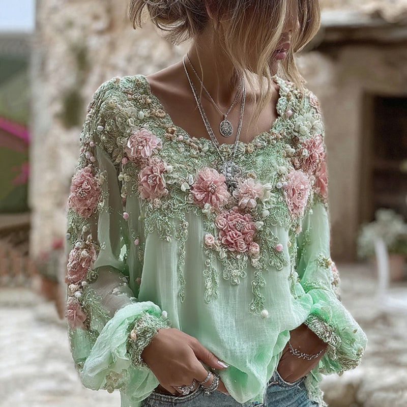 Beautifully Crafted T-Shirt