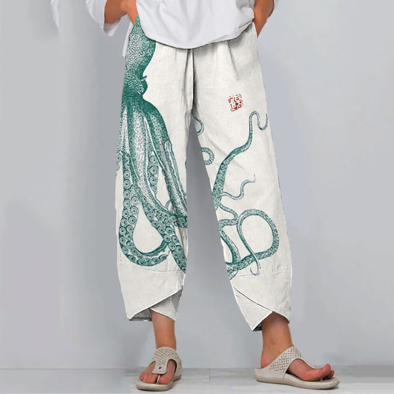 Vintage Inspired Pants