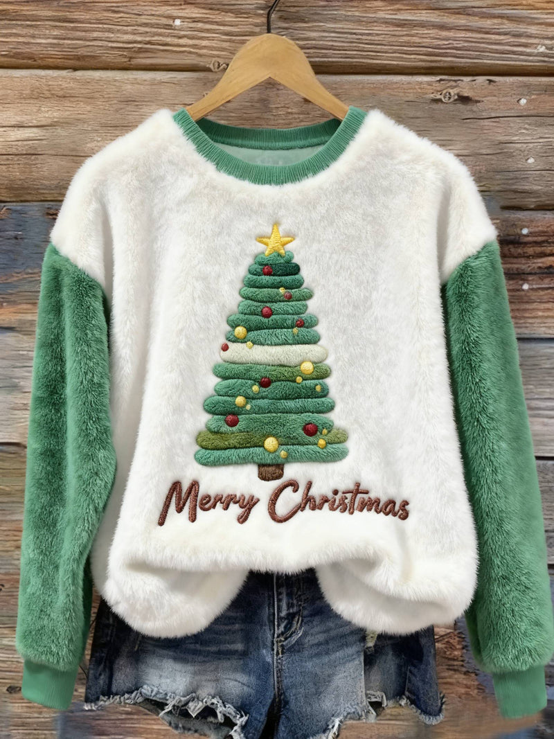 Thoughtfully Designed Sweater