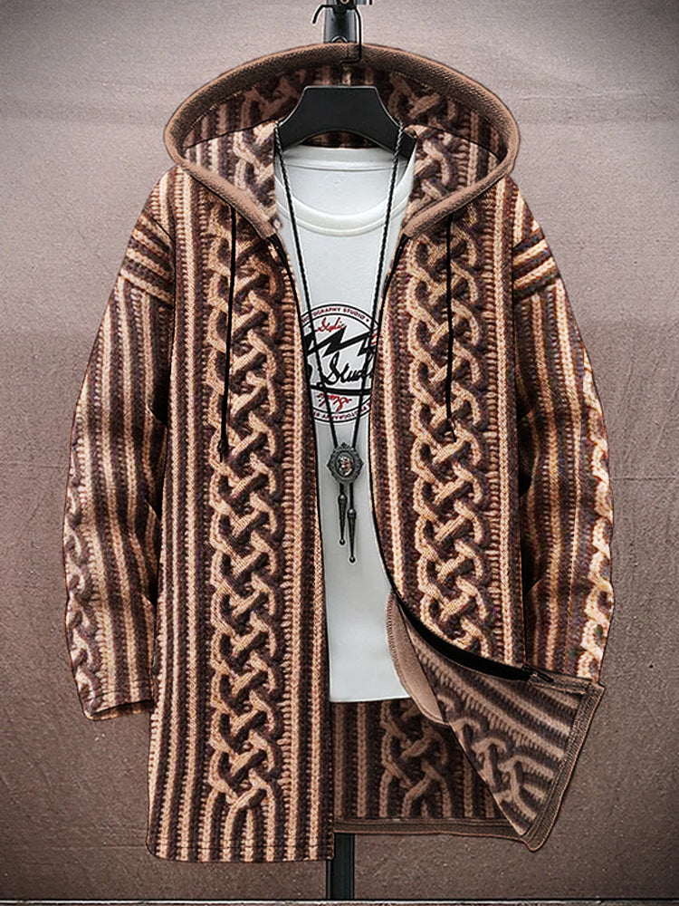 Classic Designed Jacket
