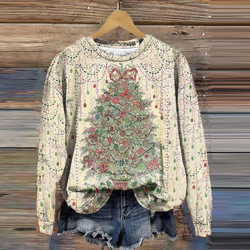 Timeless Vintage Style Shirt