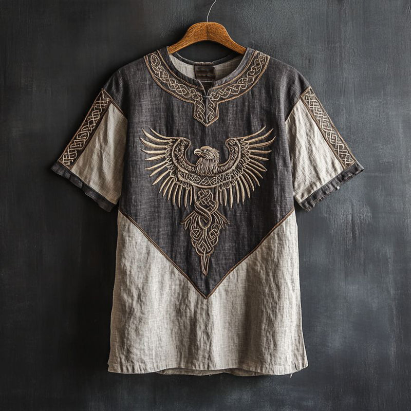 Gracefully Designed Shirt