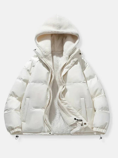 Classic Vintage Coat