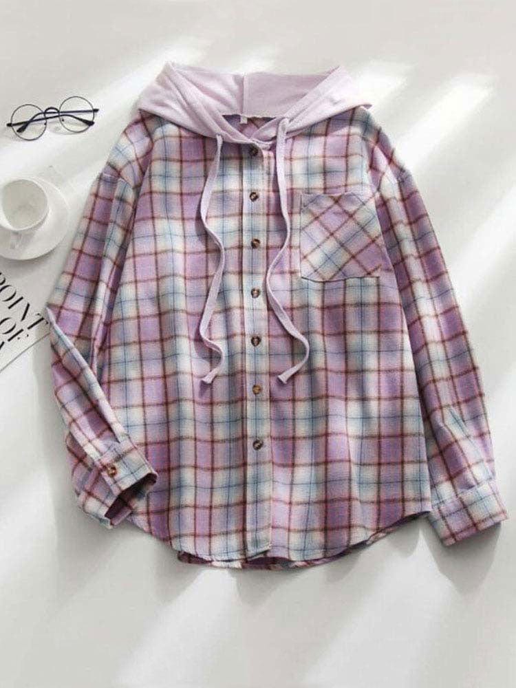 Vintage Inspired Jacket