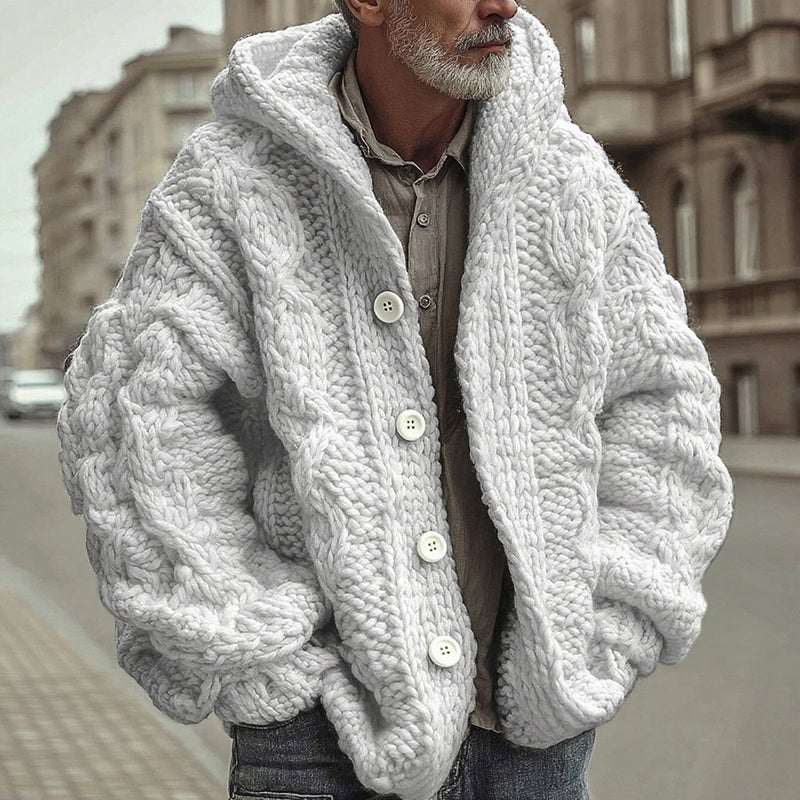 Beautifully Crafted Cardigan