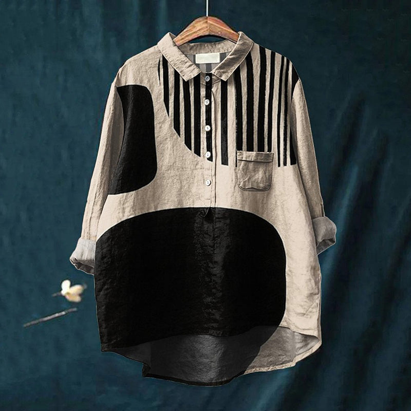 Gracefully Designed Shirt