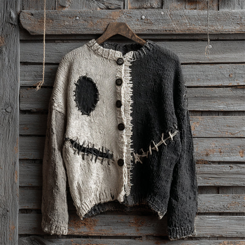 Elegantly Designed Cardigan