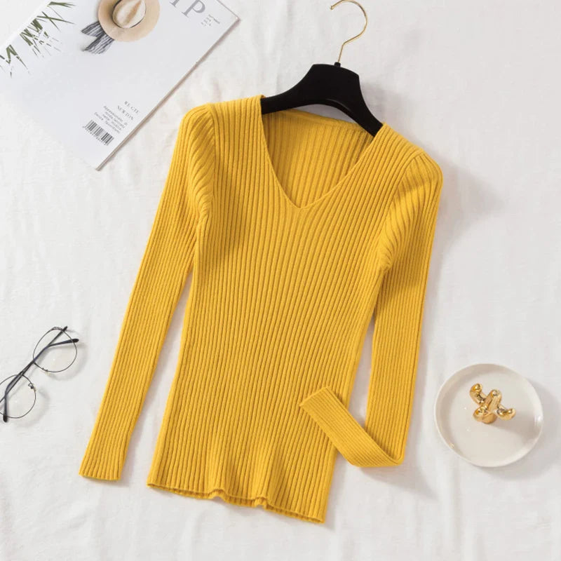 Thoughtfully Designed Sweater