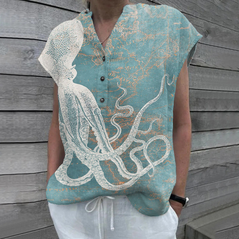 Classic Designed Shirt