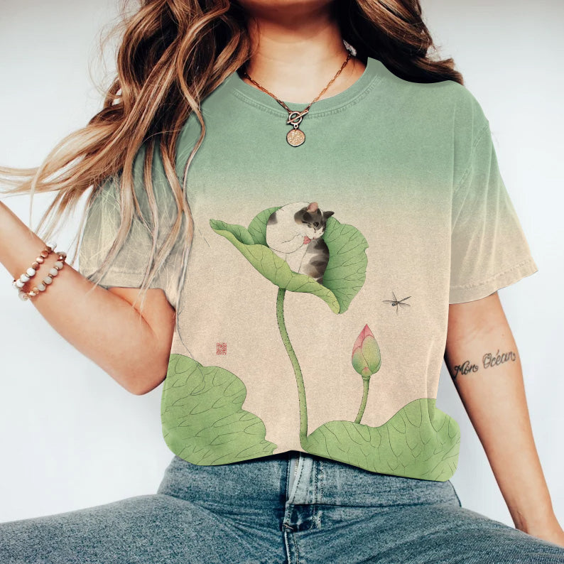 Classic Designed T-Shirt
