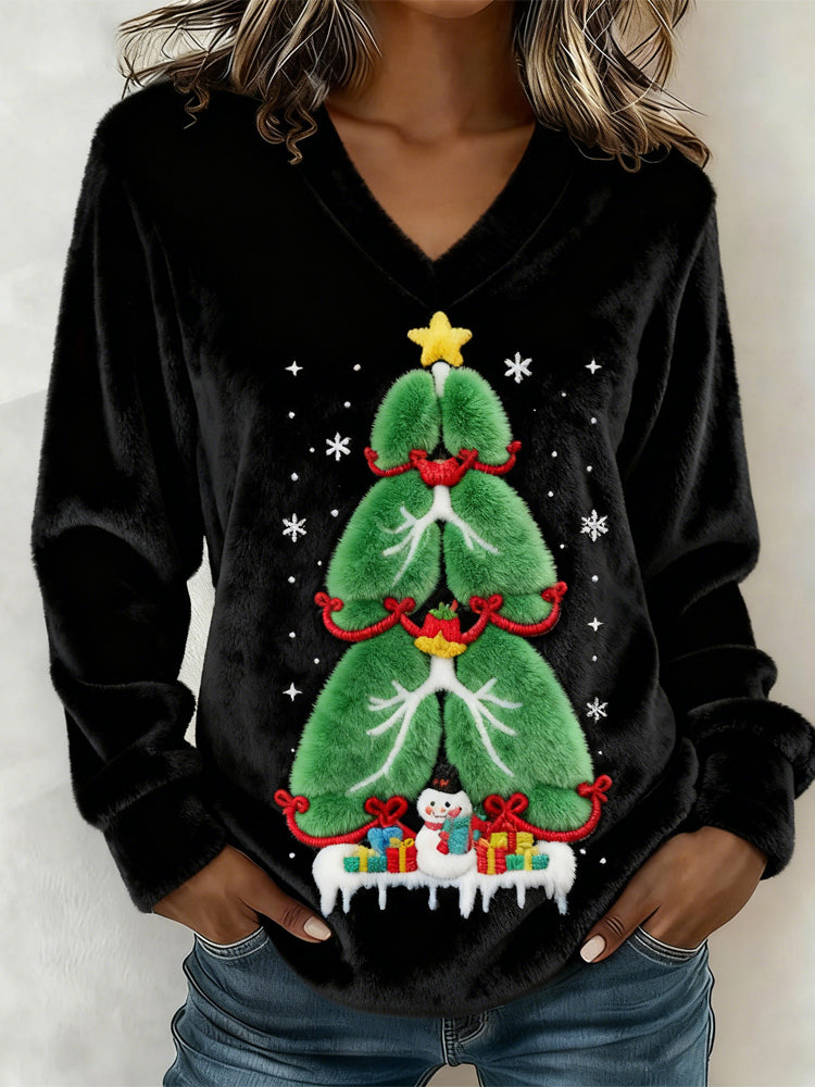 Thoughtfully Designed Shirt