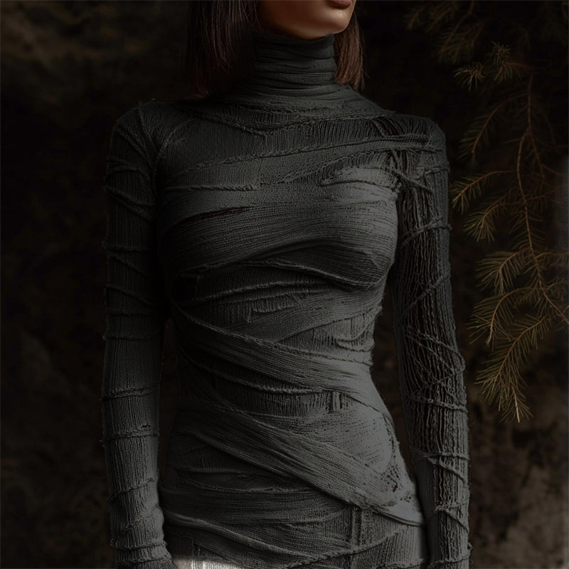Classic Designed Sweater