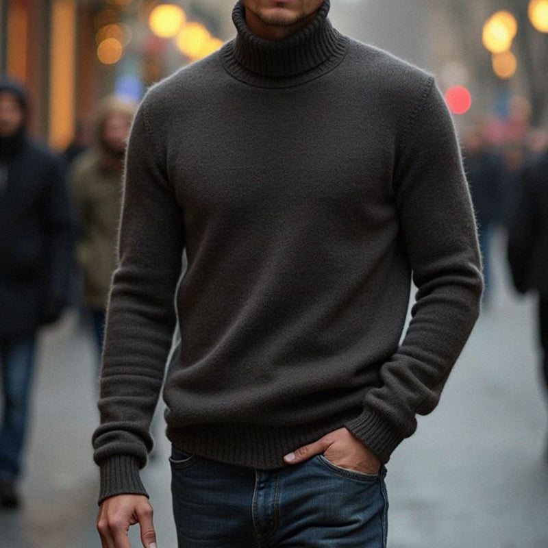 Elegantly Designed Sweater