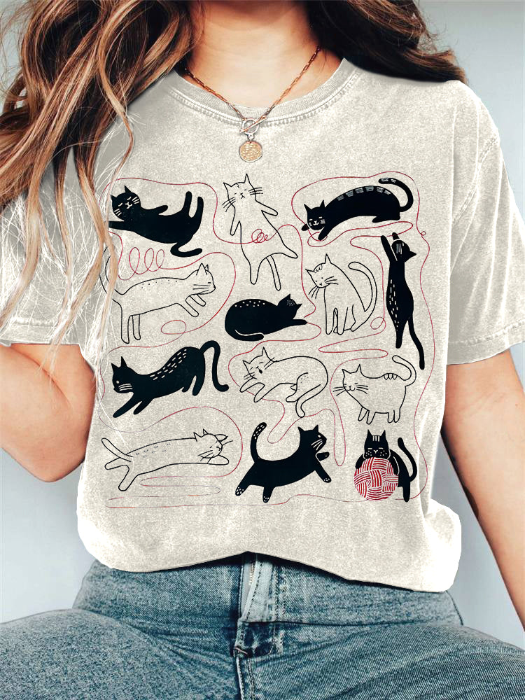 Vintage Inspired T-Shirt