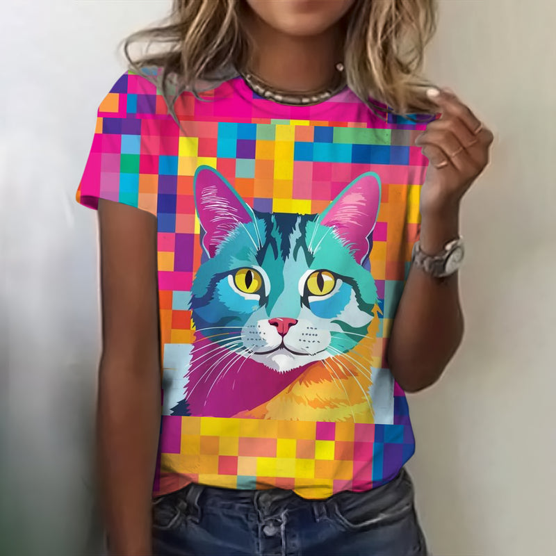 Vintage Inspired T-Shirt
