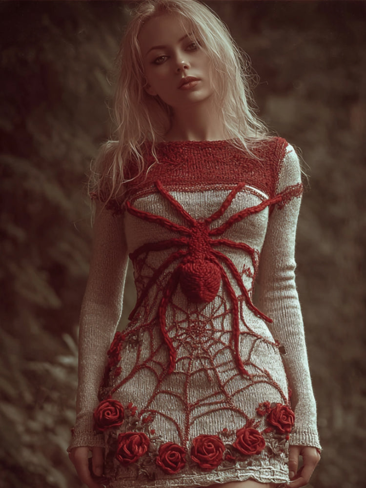 Elegantly Designed Dress