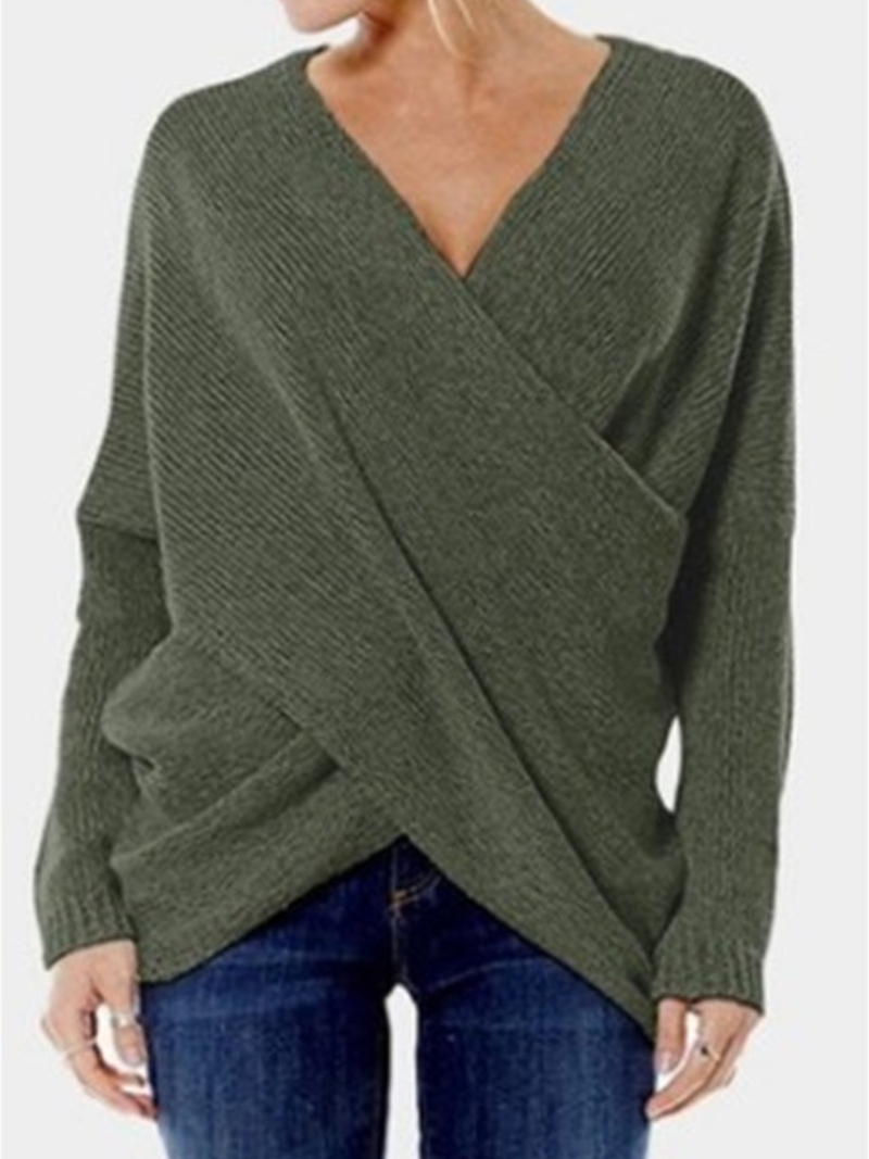Elegantly Designed Sweater