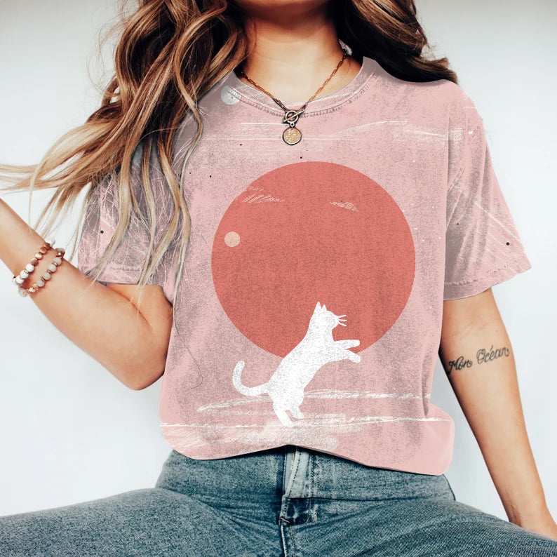 Vintage Inspired T-Shirt