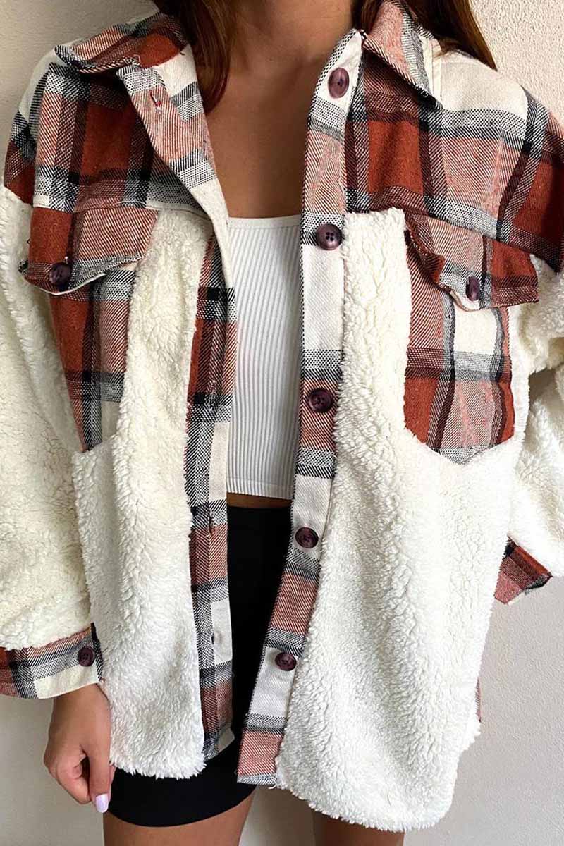 Classic Vintage Jacket