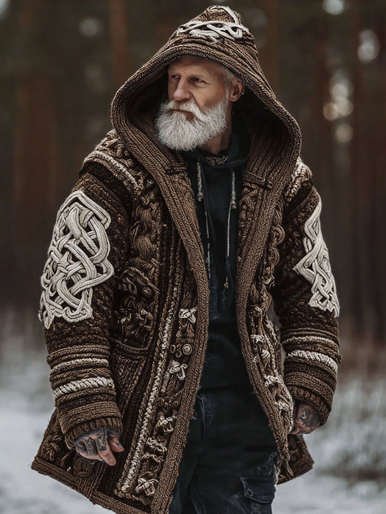 Vintage Inspired Cardigan