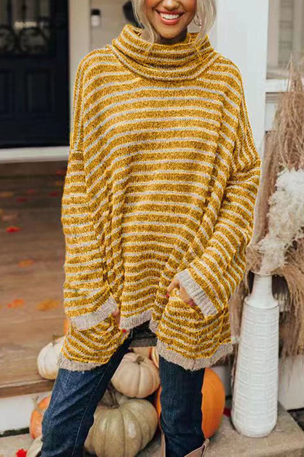 Vintage Inspired Sweater
