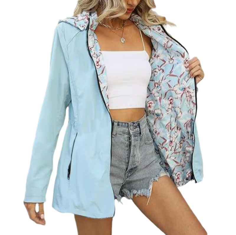 Beautifully Crafted Jacket