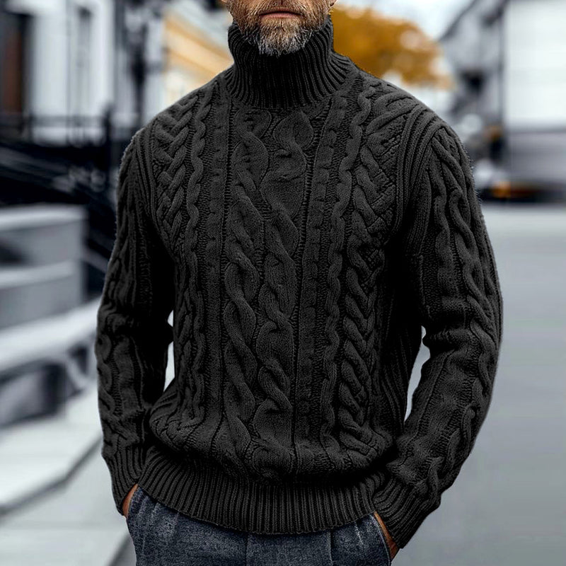 Beautifully Crafted Sweater