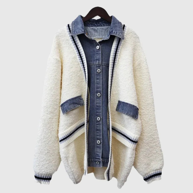 Elegantly Designed Jacket