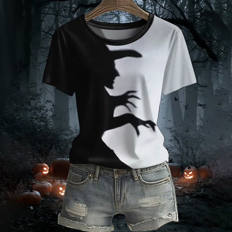 Thoughtfully Designed T-Shirt