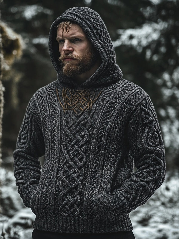 Vintage Inspired Sweater