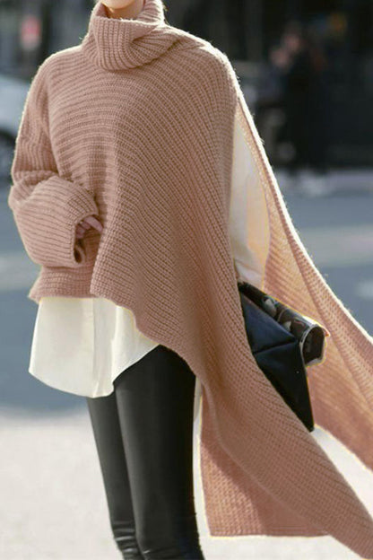 Thoughtfully Designed Sweater