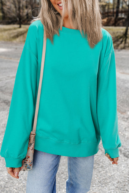Timeless Vintage Style Sweater