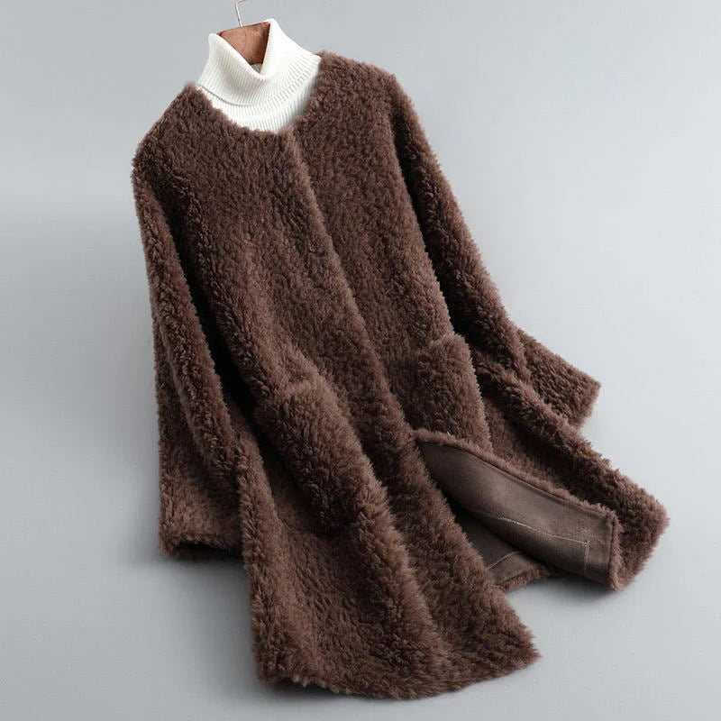 Thoughtfully Designed Jacket