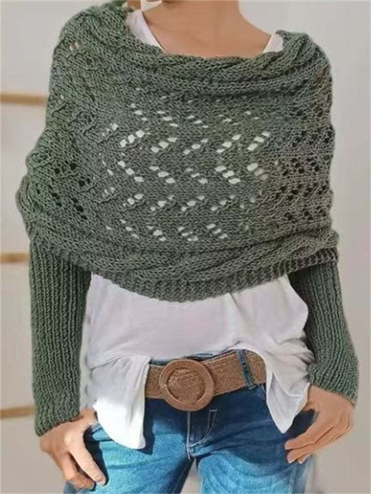 Classic Vintage Sweater