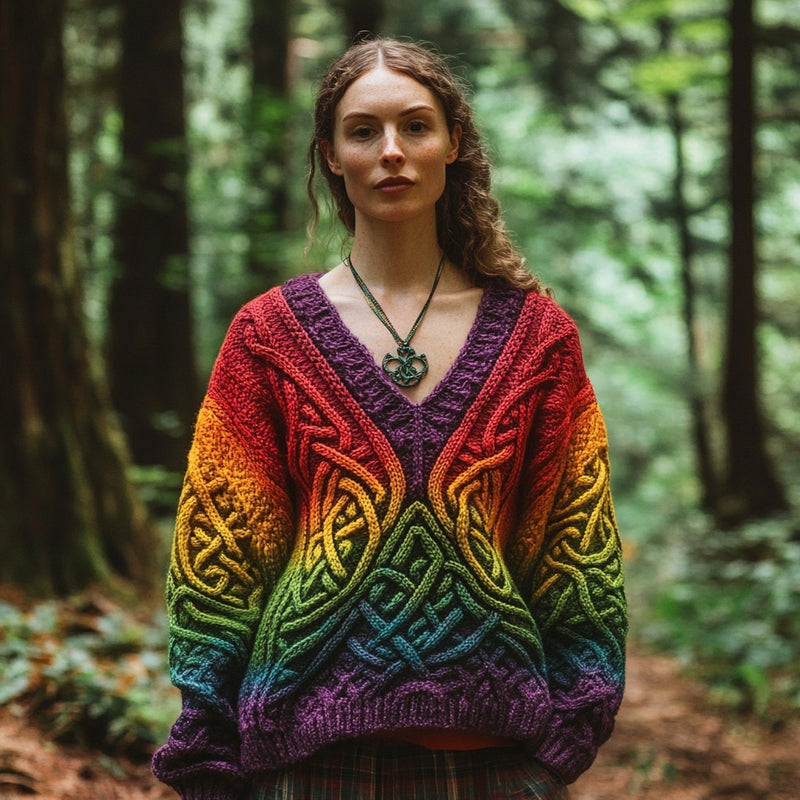 Beautifully Crafted Sweater