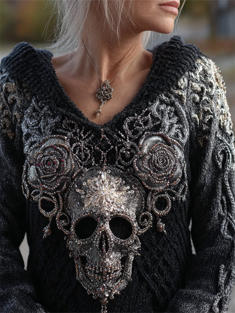 Classic Vintage Sweater