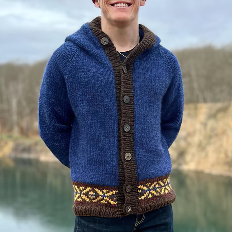 Beautifully Crafted Cardigan