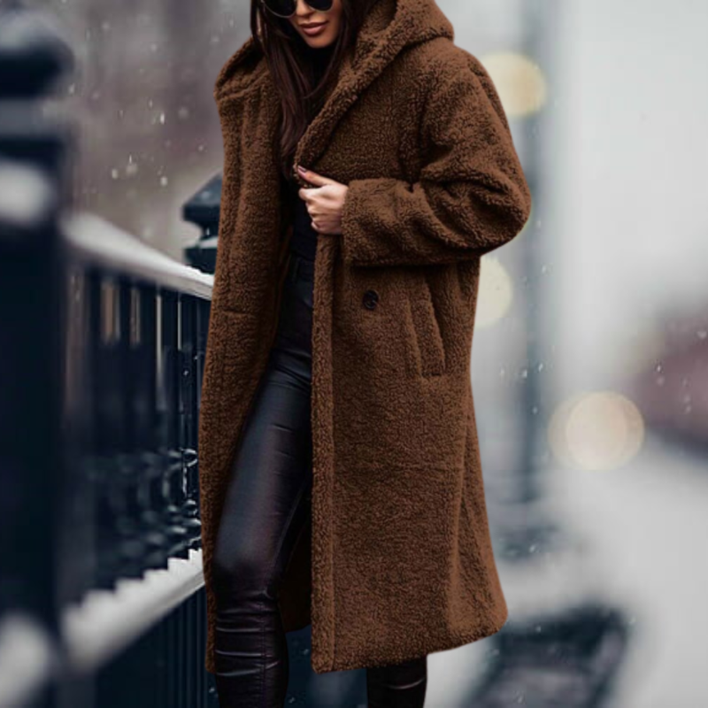 Timeless Vintage Style Jacket